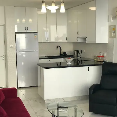 Blue Lagoon One Bedroom Apartmán *