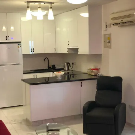 Blue Lagoon One Bedroom Larnaca