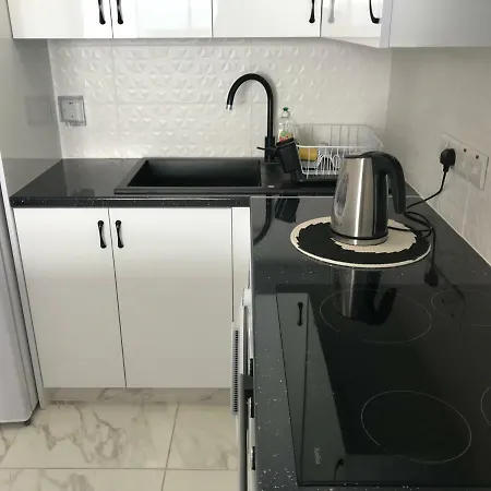 Apartmán Blue Lagoon One Bedroom *
