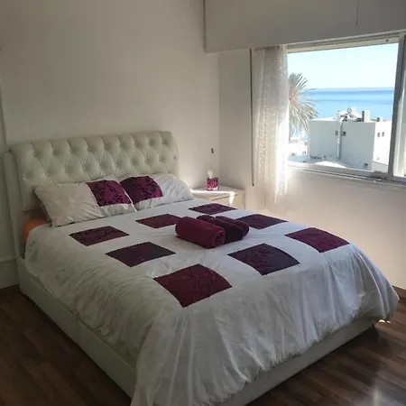 Appartamento Blue Lagoon One Bedroom Larnaca