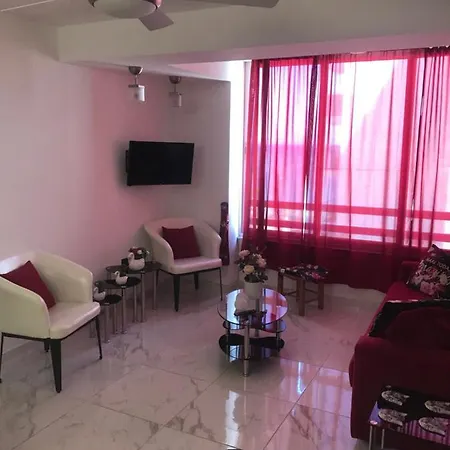 Blue Lagoon One Bedroom Larnaca