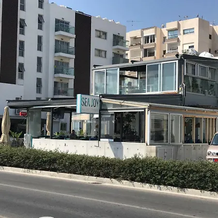 Appartamento Blue Lagoon One Bedroom *