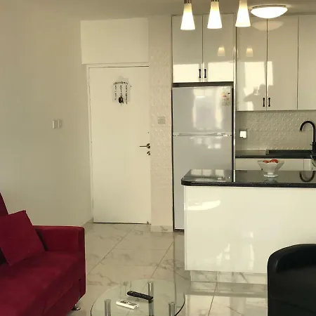 Appartamento Blue Lagoon One Bedroom
