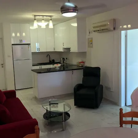 Appartamento Blue Lagoon One Bedroom *